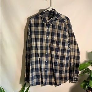 Button down shirt - Dockers - XL